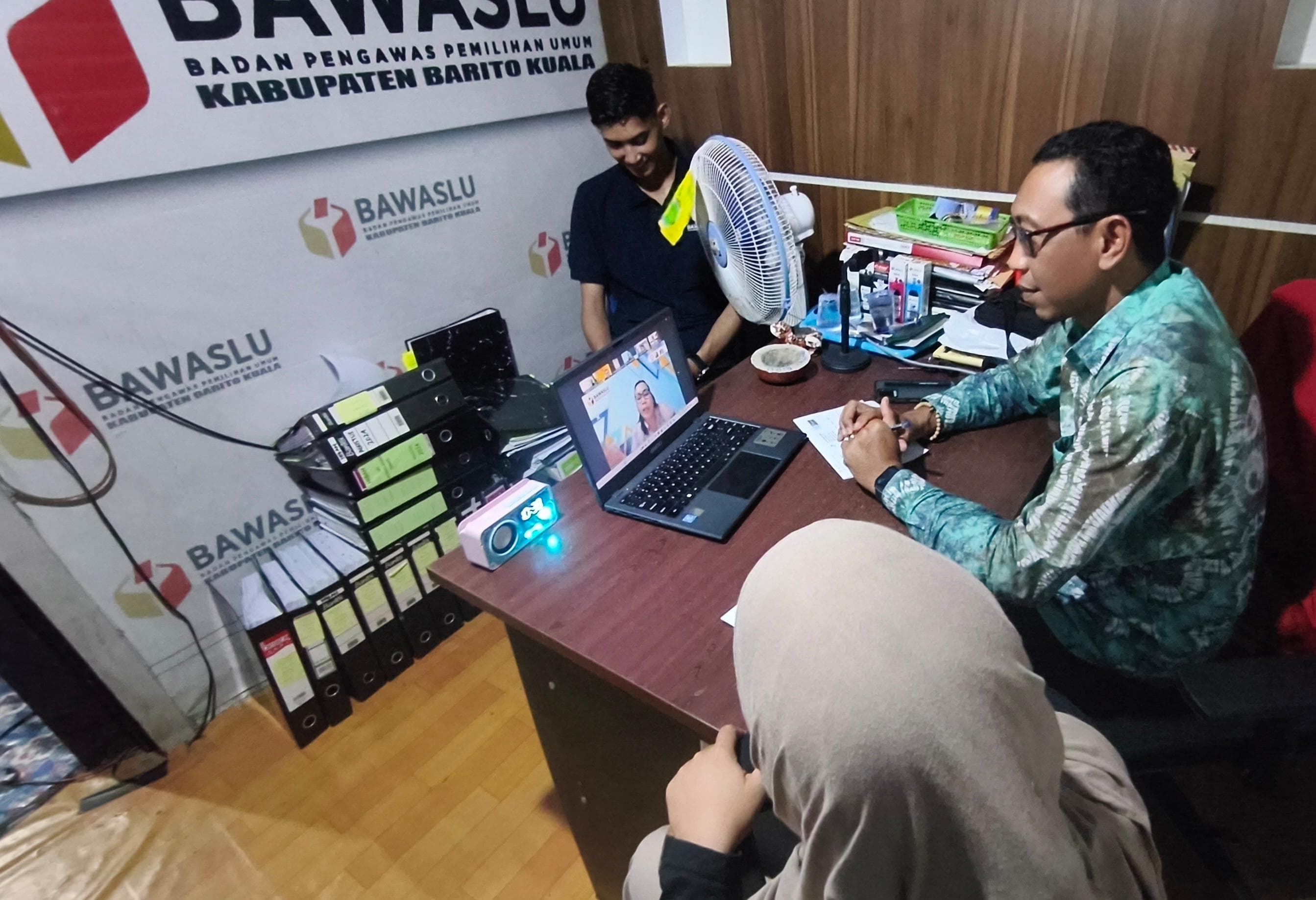 Dokumentasi kegiatan