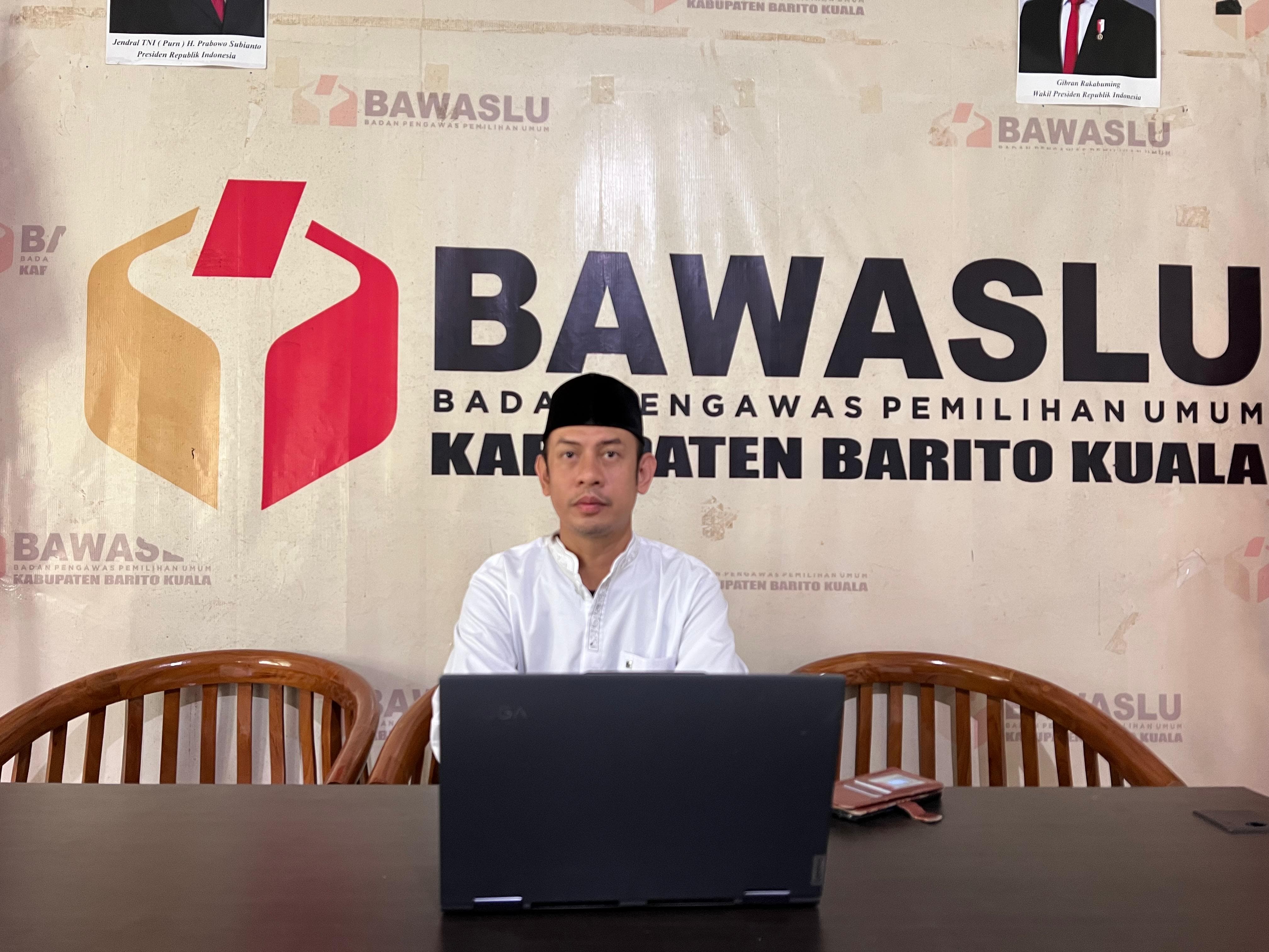 Ngabuburit Pengawasan: Menjaga Api Demokrasi di Masa Non Tahapan | Bawaslu