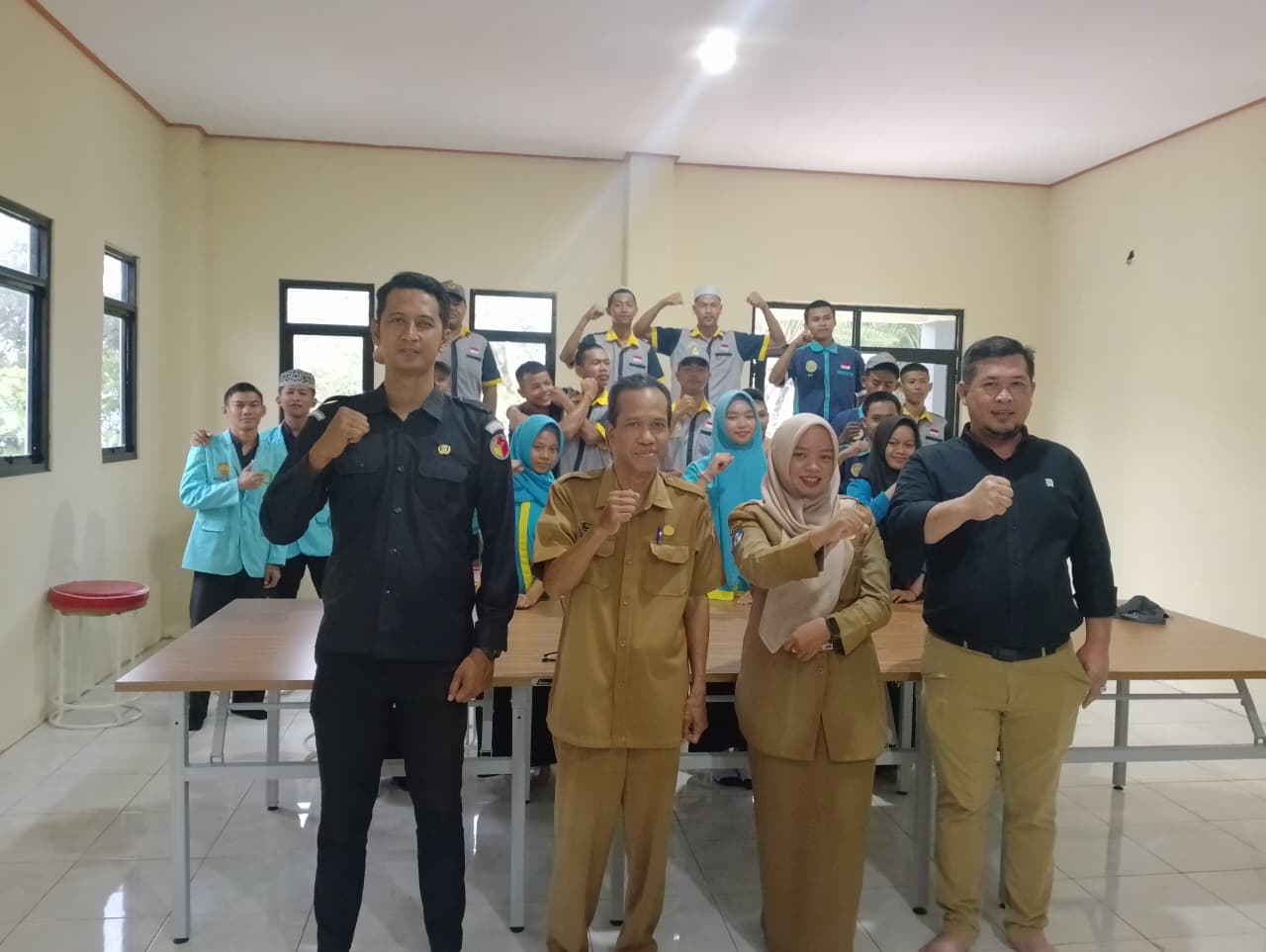 Dokumentasi Kegiatan