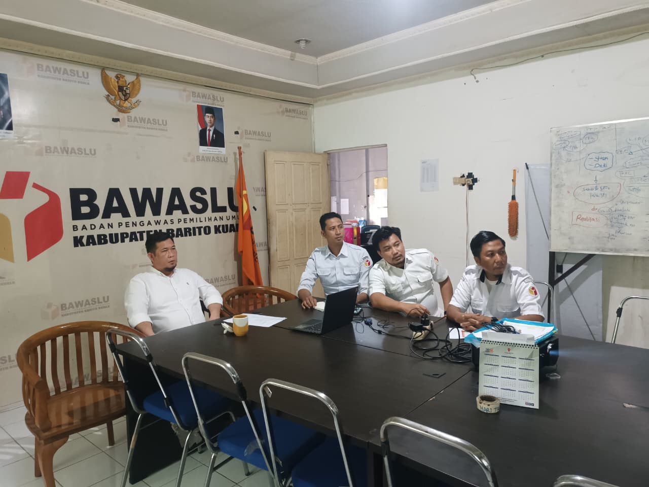 Dokumentasi Kegiatan