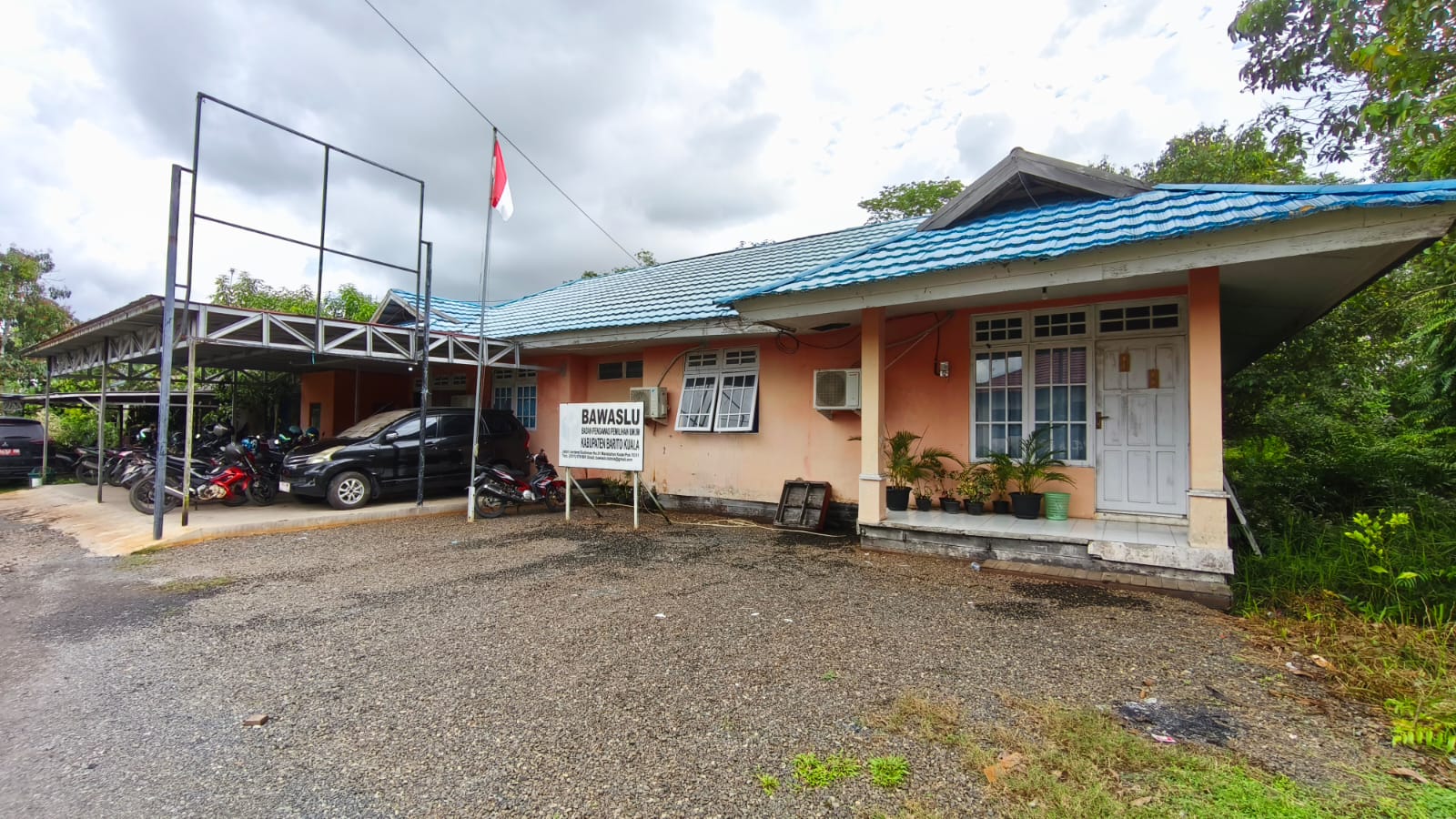 Dokumentasi Kegiatan