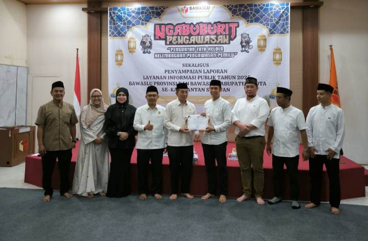 Dokumentasi kegiatan