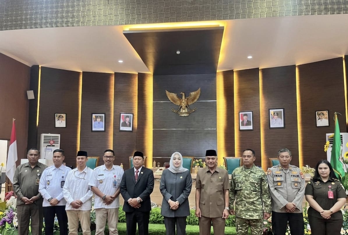 Dokumentasi kegiatan