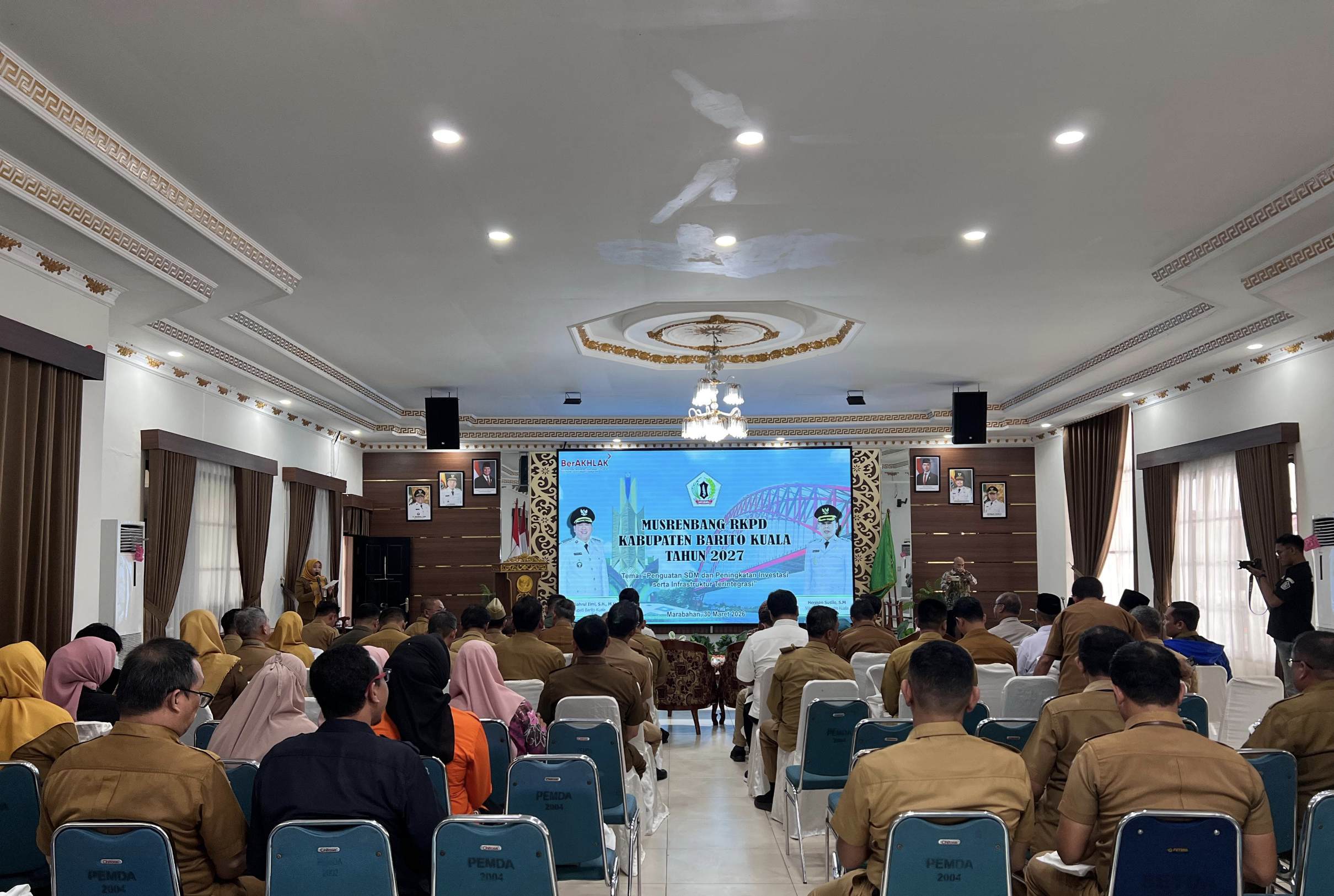 Dokumentasi kegiatan