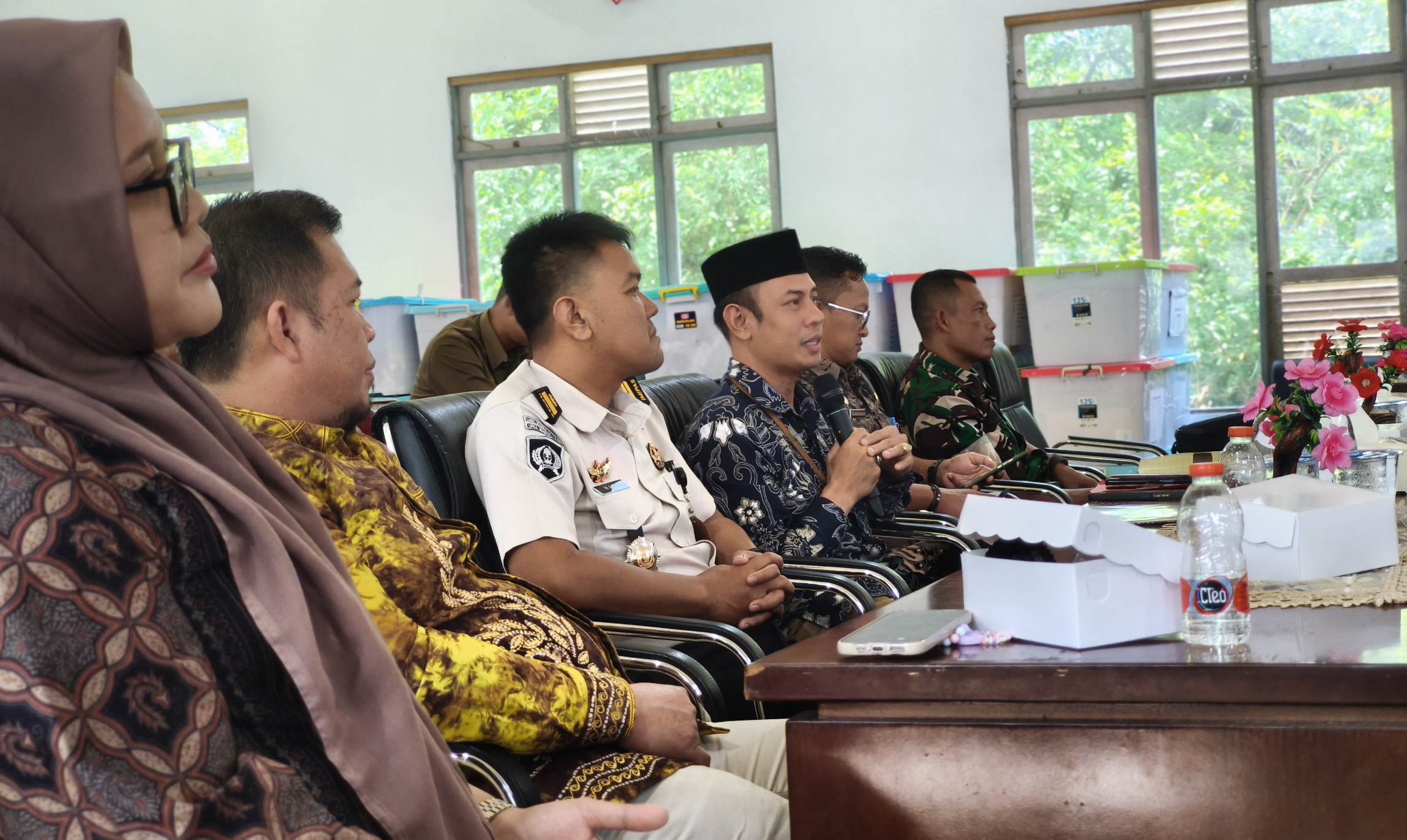 Dokumentasi kegiatan