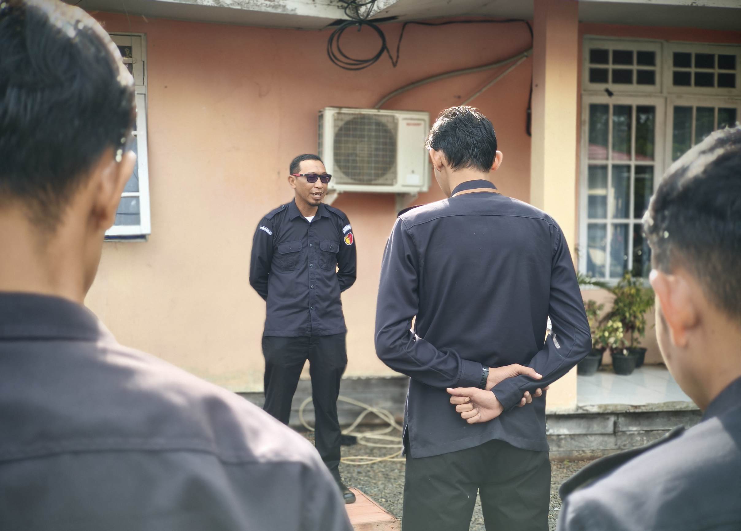 Dokumentasi kegiatan