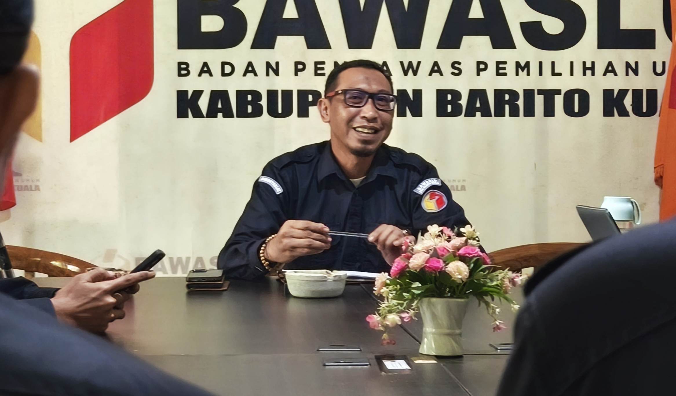 Dokumentasi kegiatan