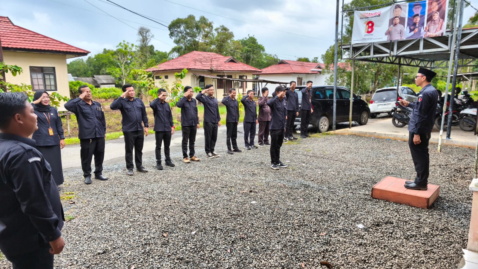 Dokumentasi kegiatan