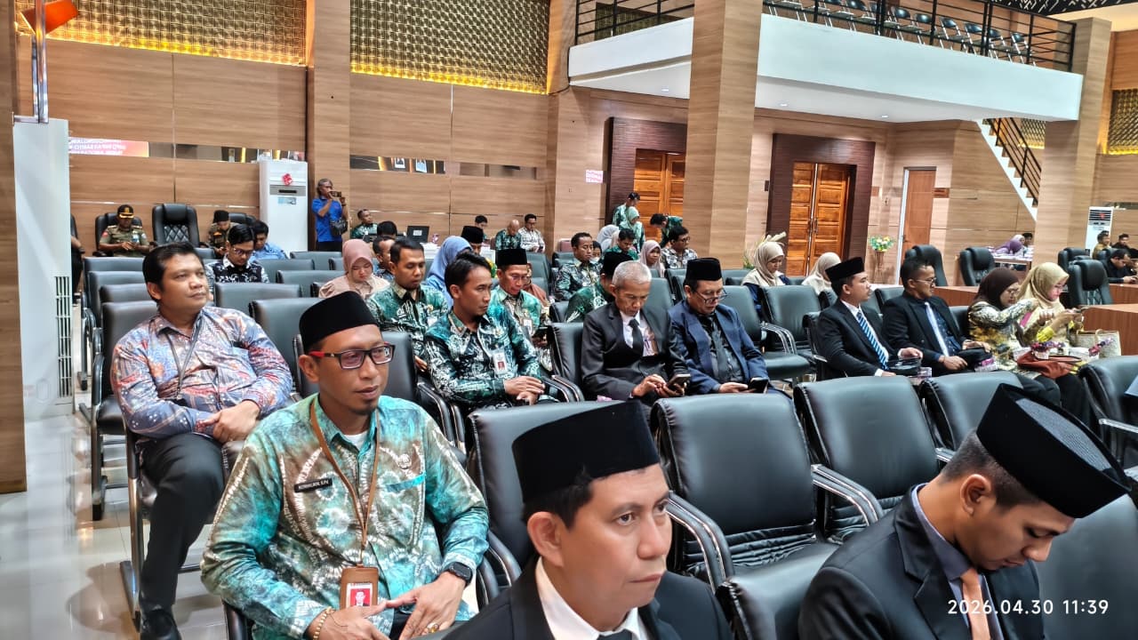 Dokumentasi kegiatan
