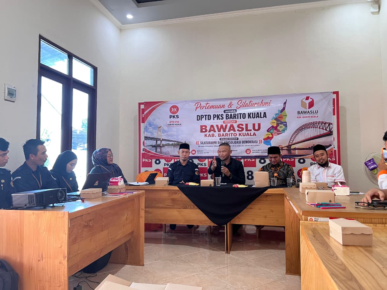 Dokumentasi kegiatan