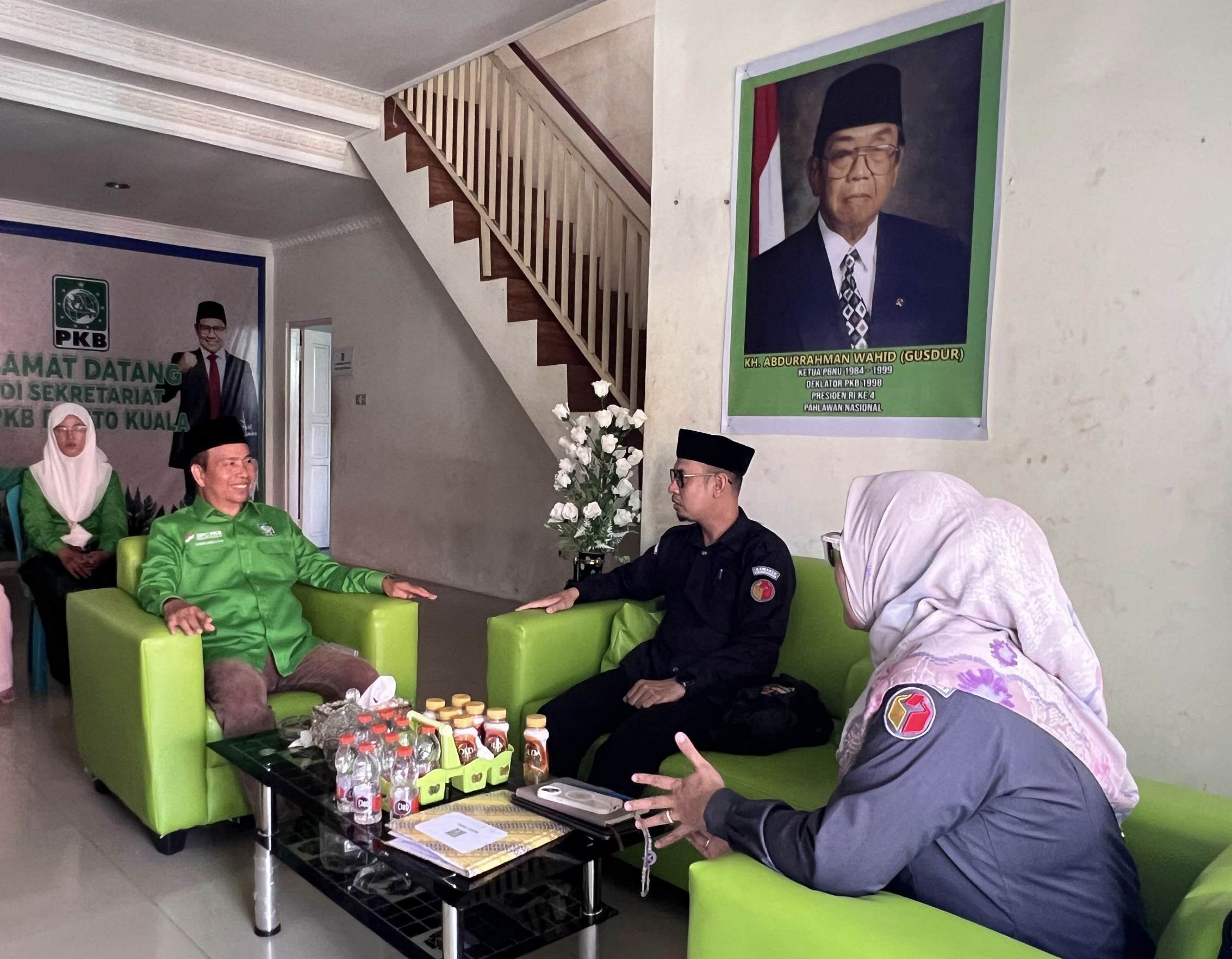 Dokumentasi kegiatan
