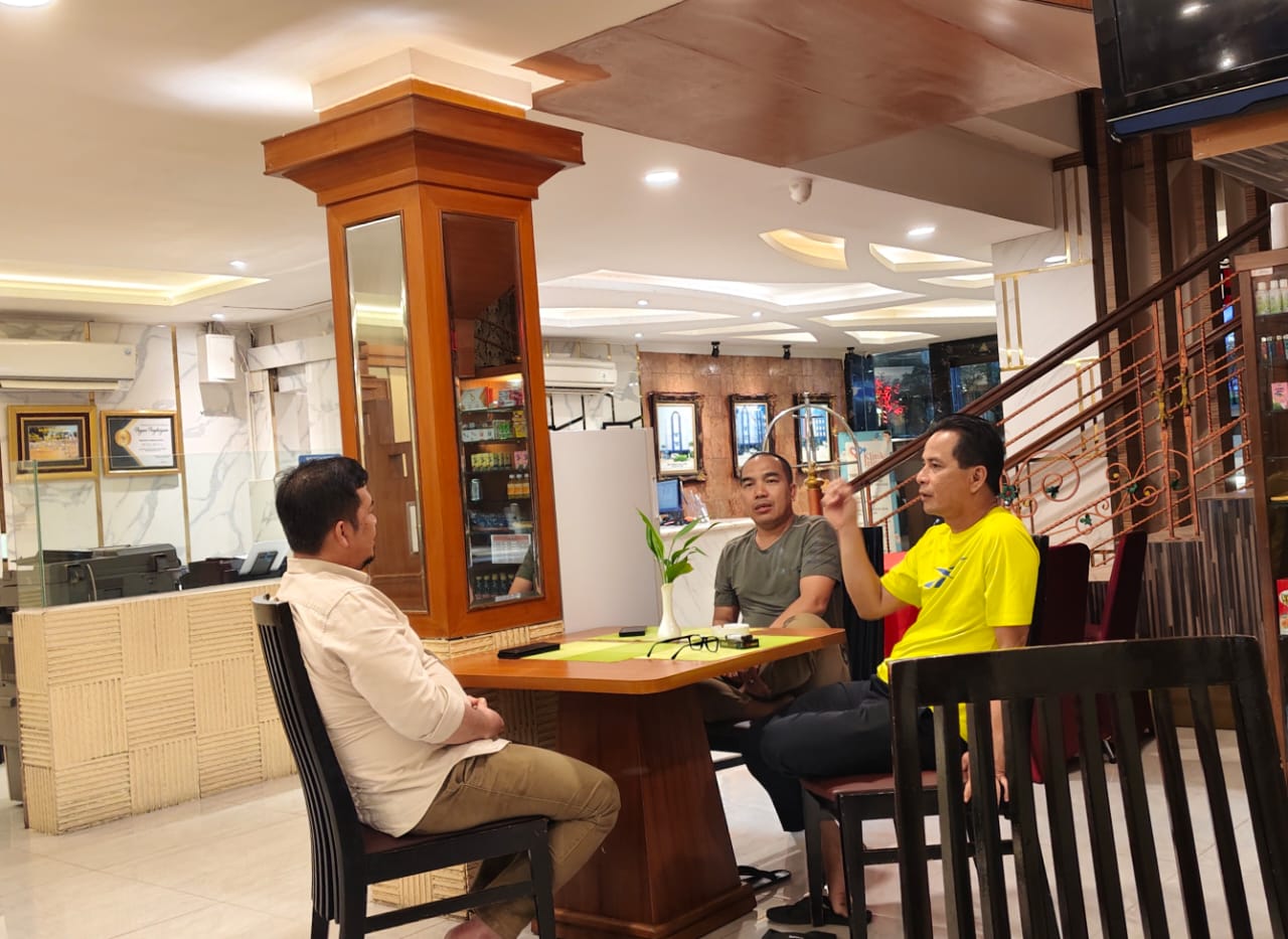 Dokumentasi kegiatan