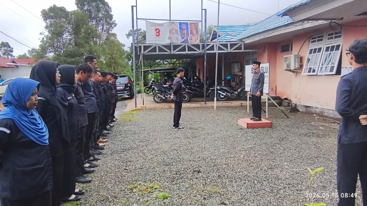 Dokumentasi kegiatan