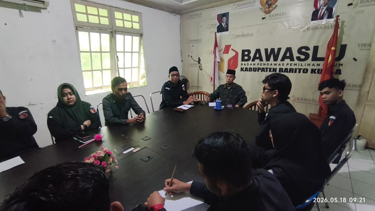 Dokumentasi kegiatan