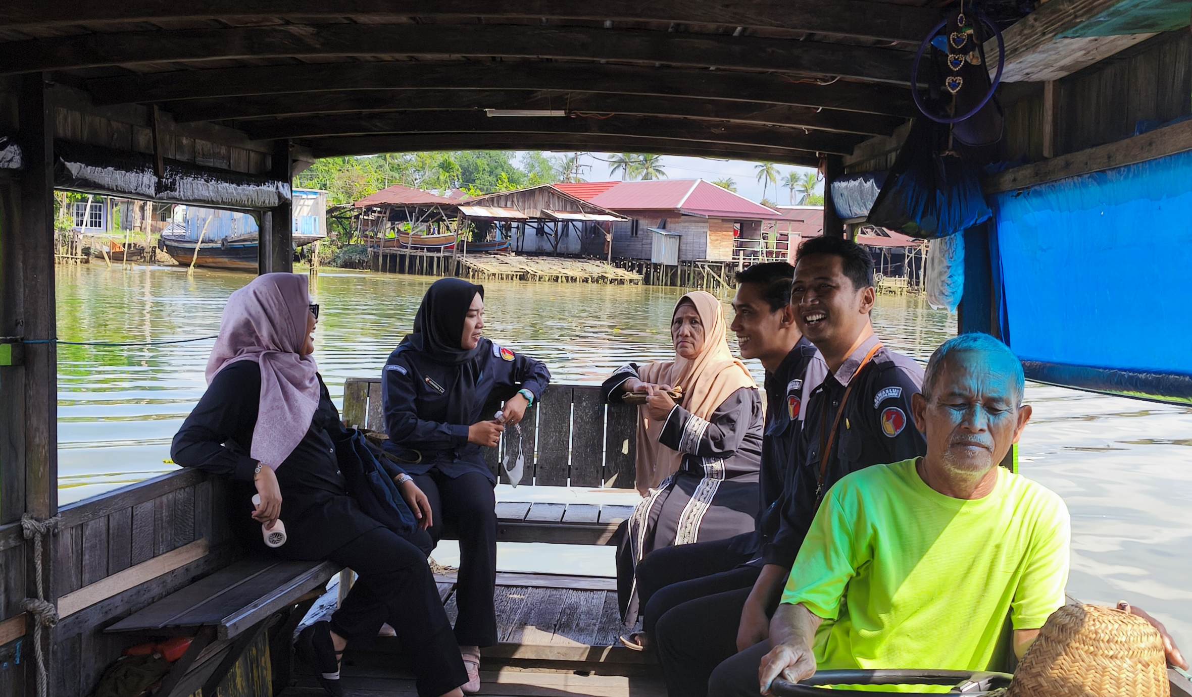 Dokumentasi kegiatan