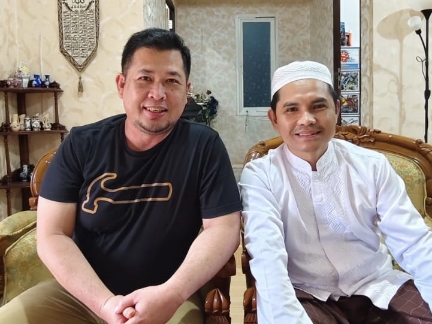 Dokumentasi kegiatan 