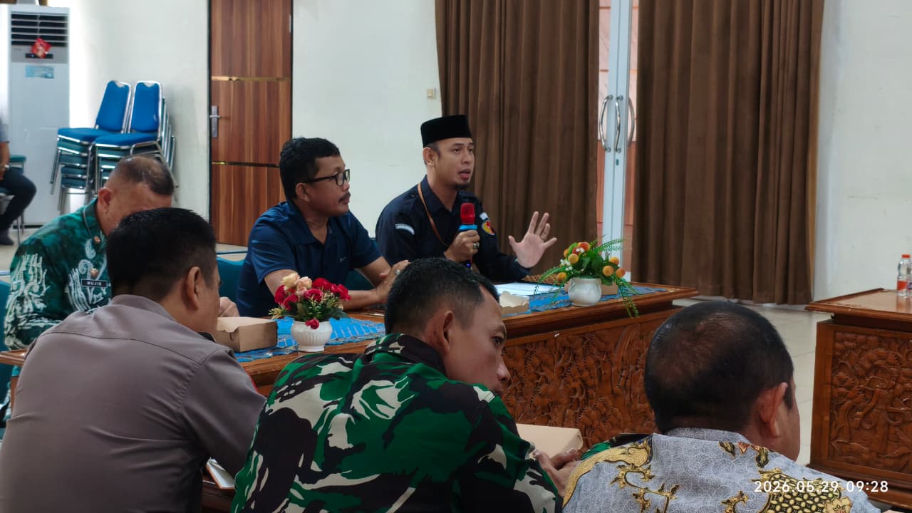 Dokumentasi kegiatan