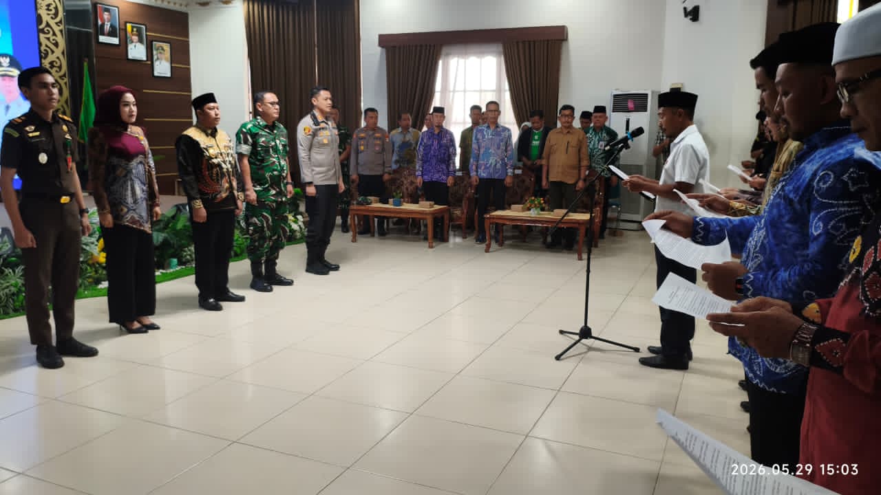 Dokumentasi kegiatan