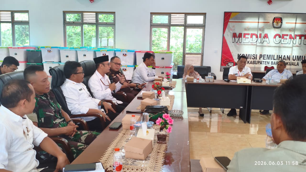 Dokumentasi kegiatan