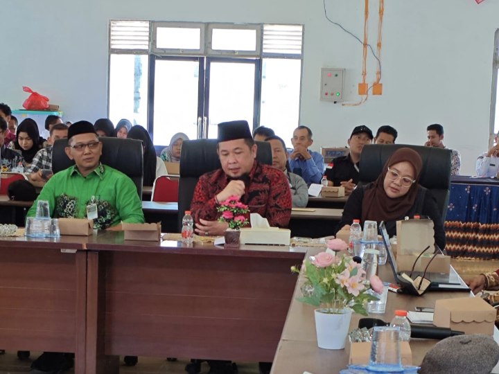 Dokumentasi kegiatan