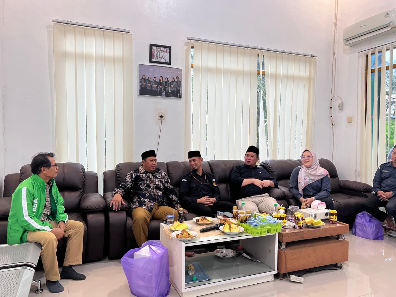 Dokumentasi kegiatan