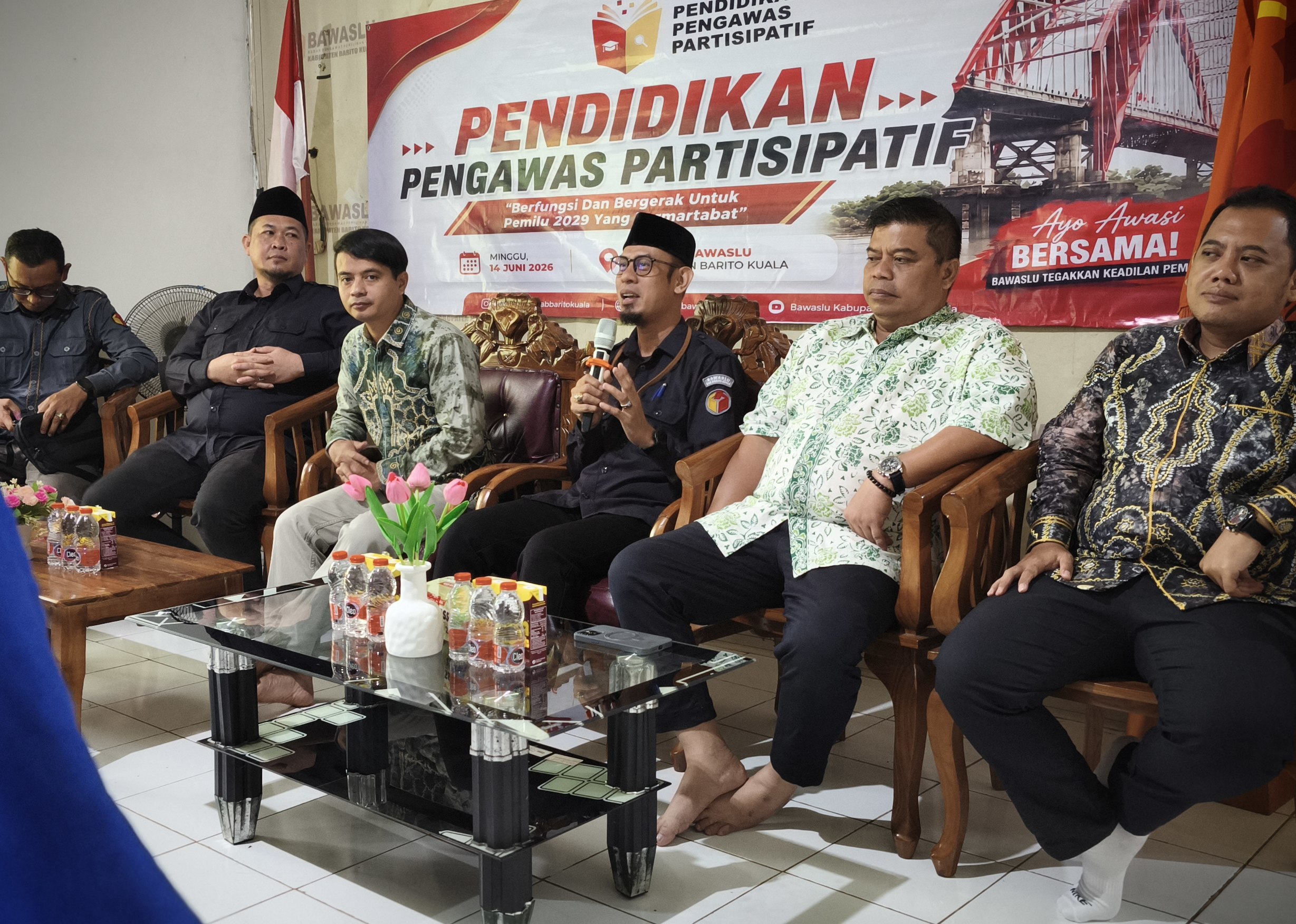 Dokumentasi kegiatan
