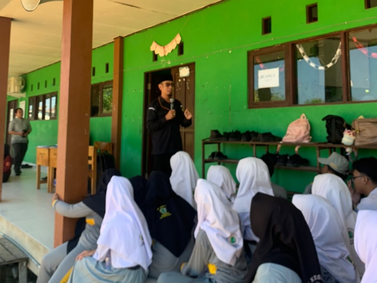 Dokumentasi kegiatan