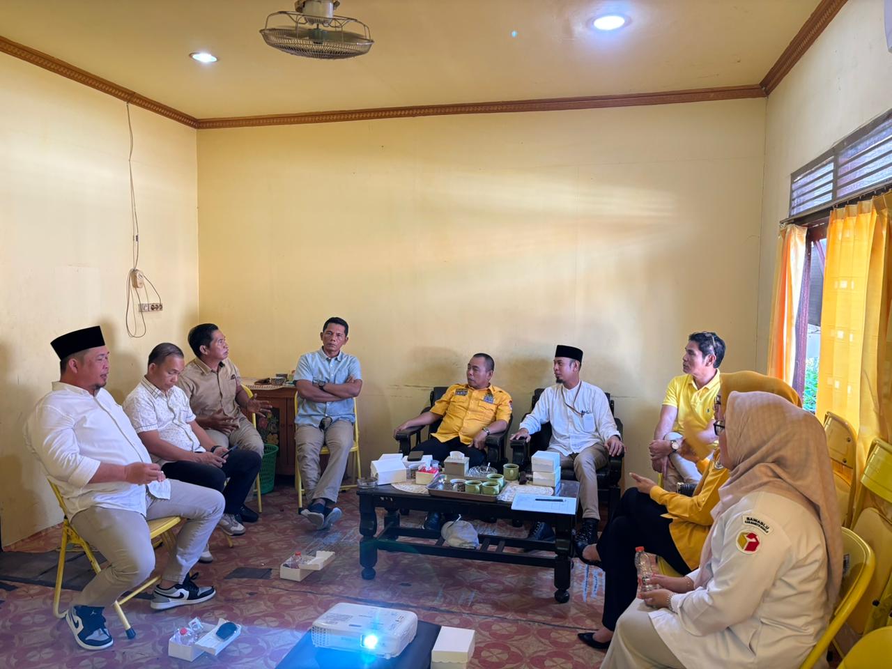 Dokumentasi kegiatan