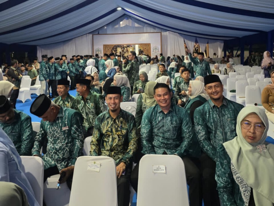 Dokumentasi kegiatan