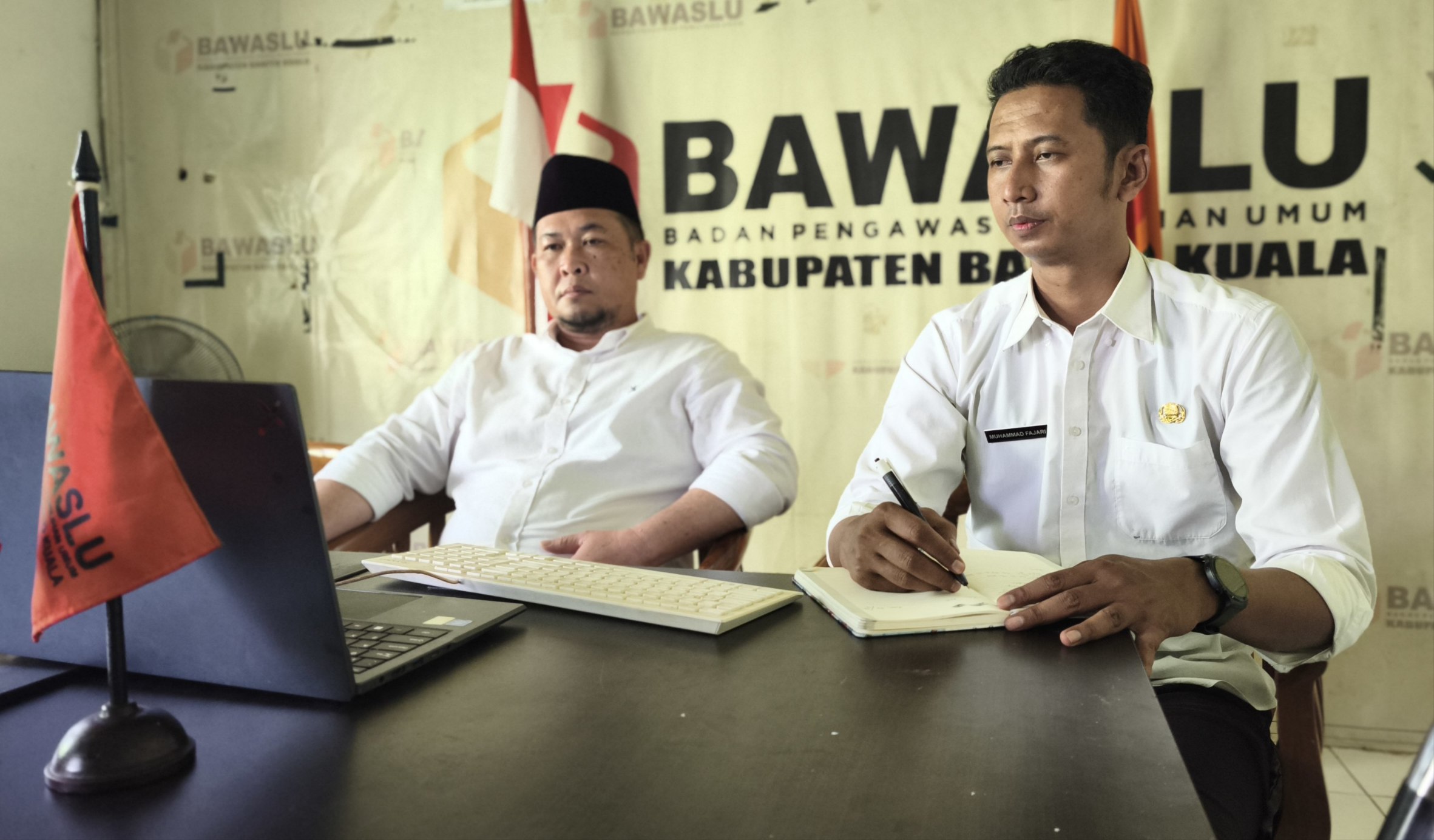 Dokumentasi kegiatan