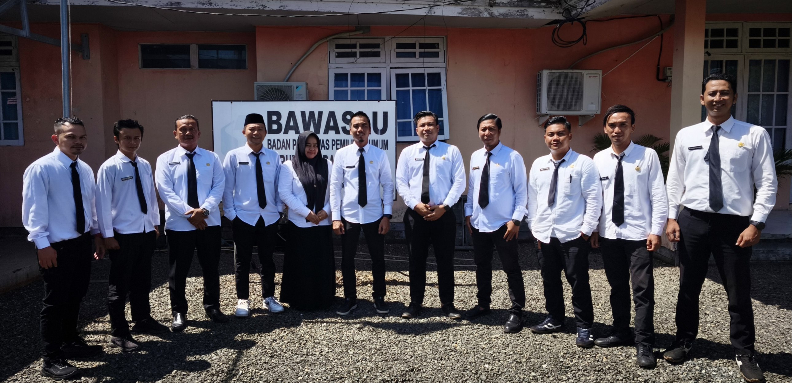 Dokumentasi kegiatan