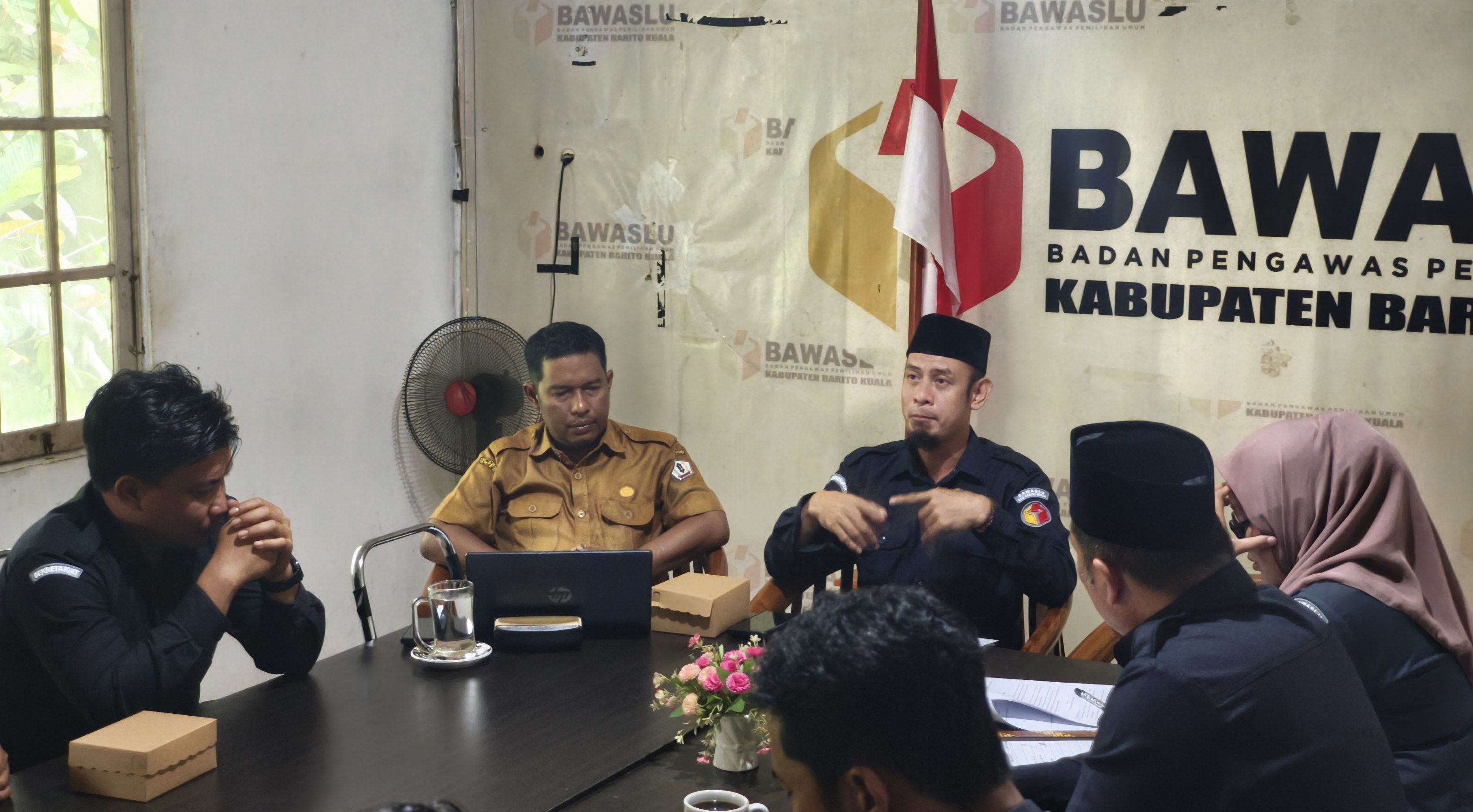 Dokumentasi kegiatan