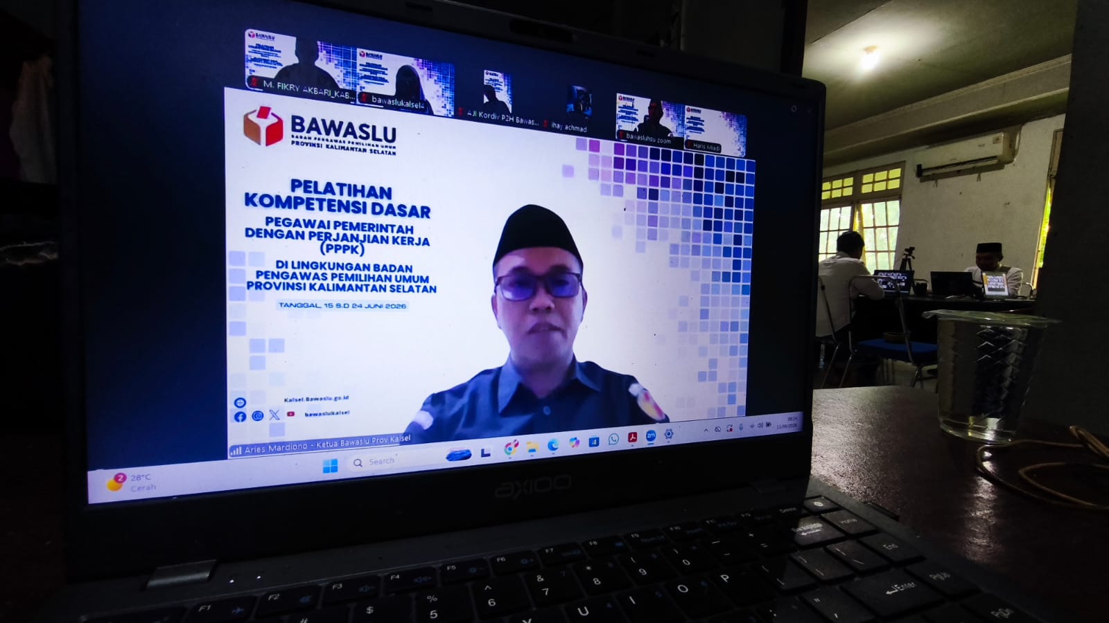 Dokumentasi Kegiatan