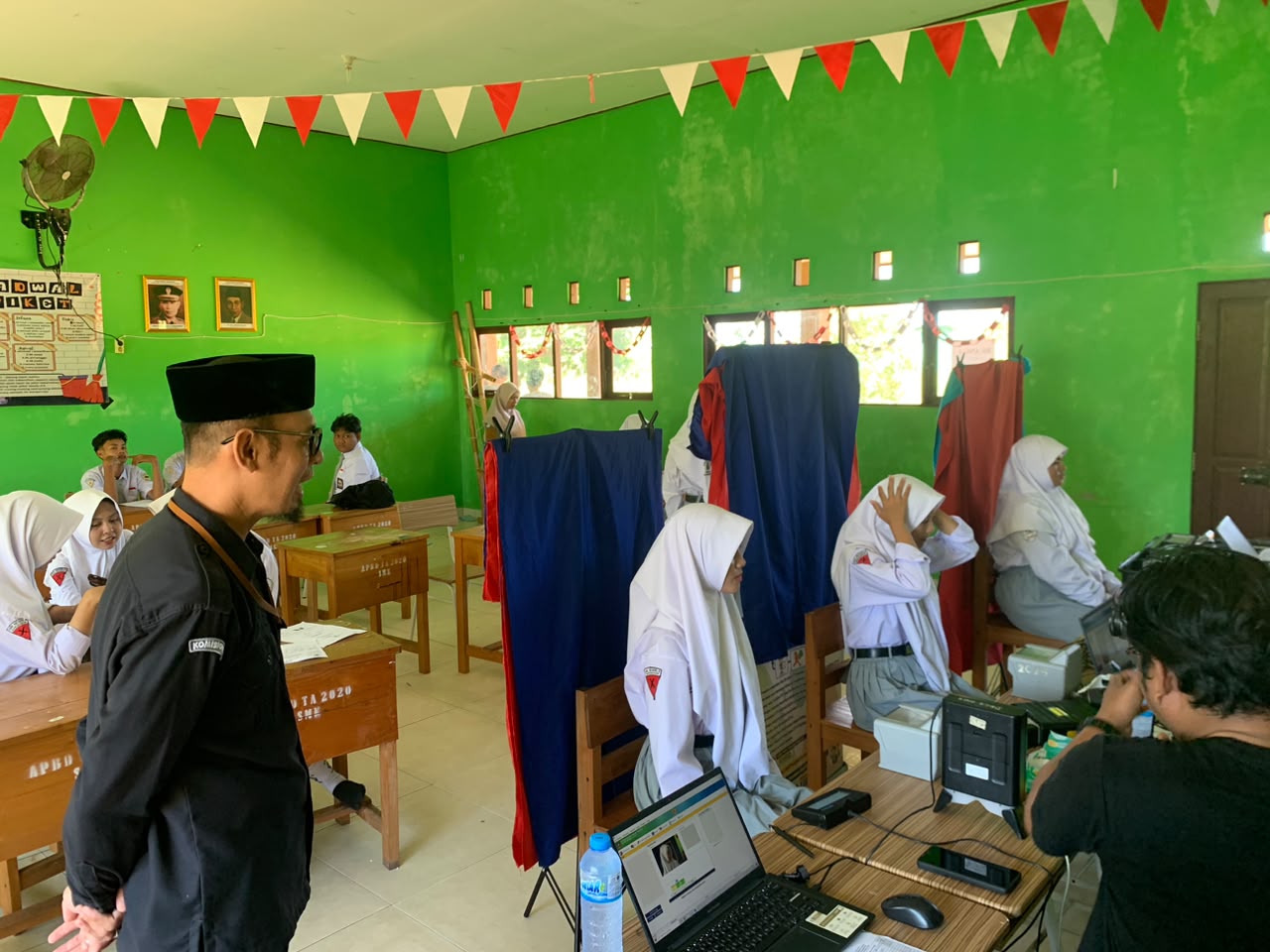 Dokumentasi Kegiatan