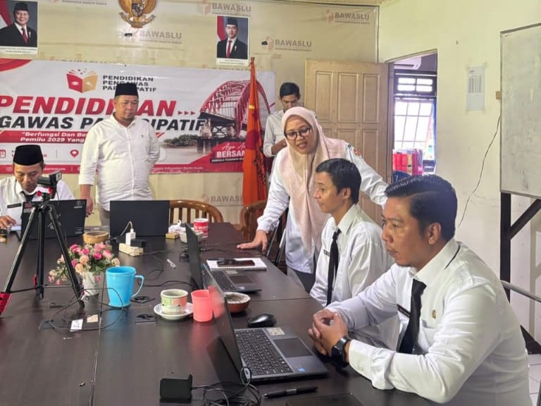 Dokumentasi Kegiatan