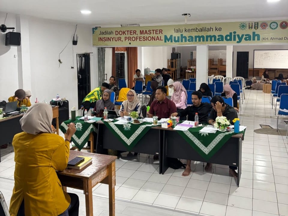 dokumentasi kegiatan