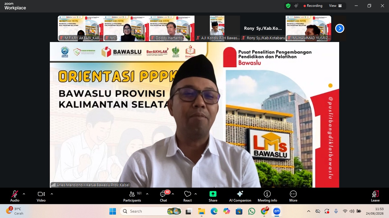 dokumentasi kegiatan