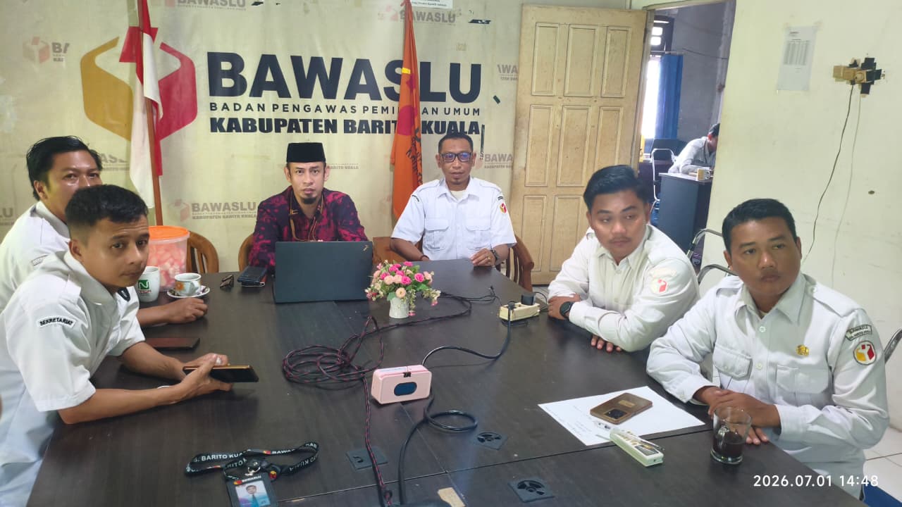 Dokumentasi kegiatan