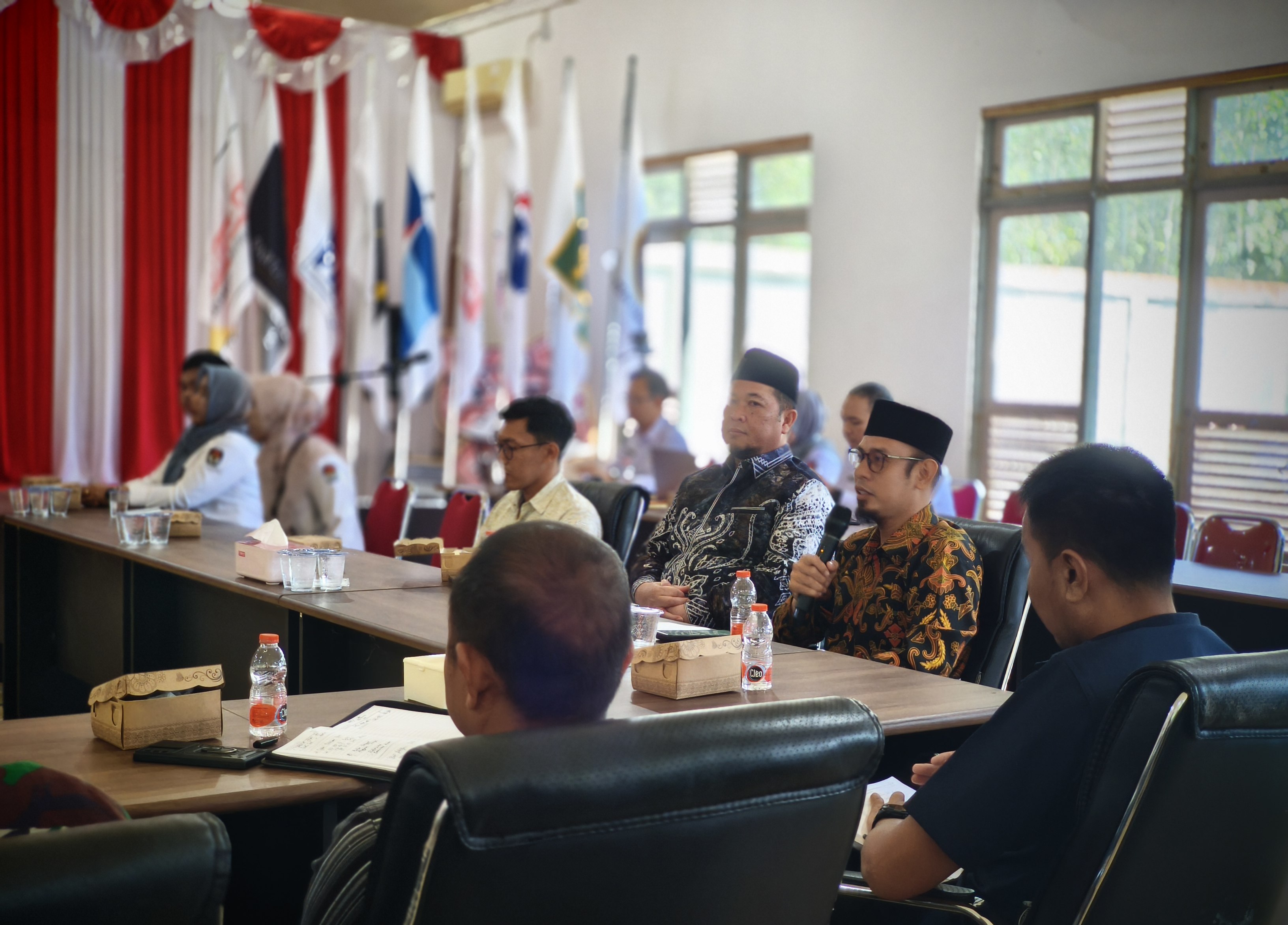 Dokumentasi kegiatan