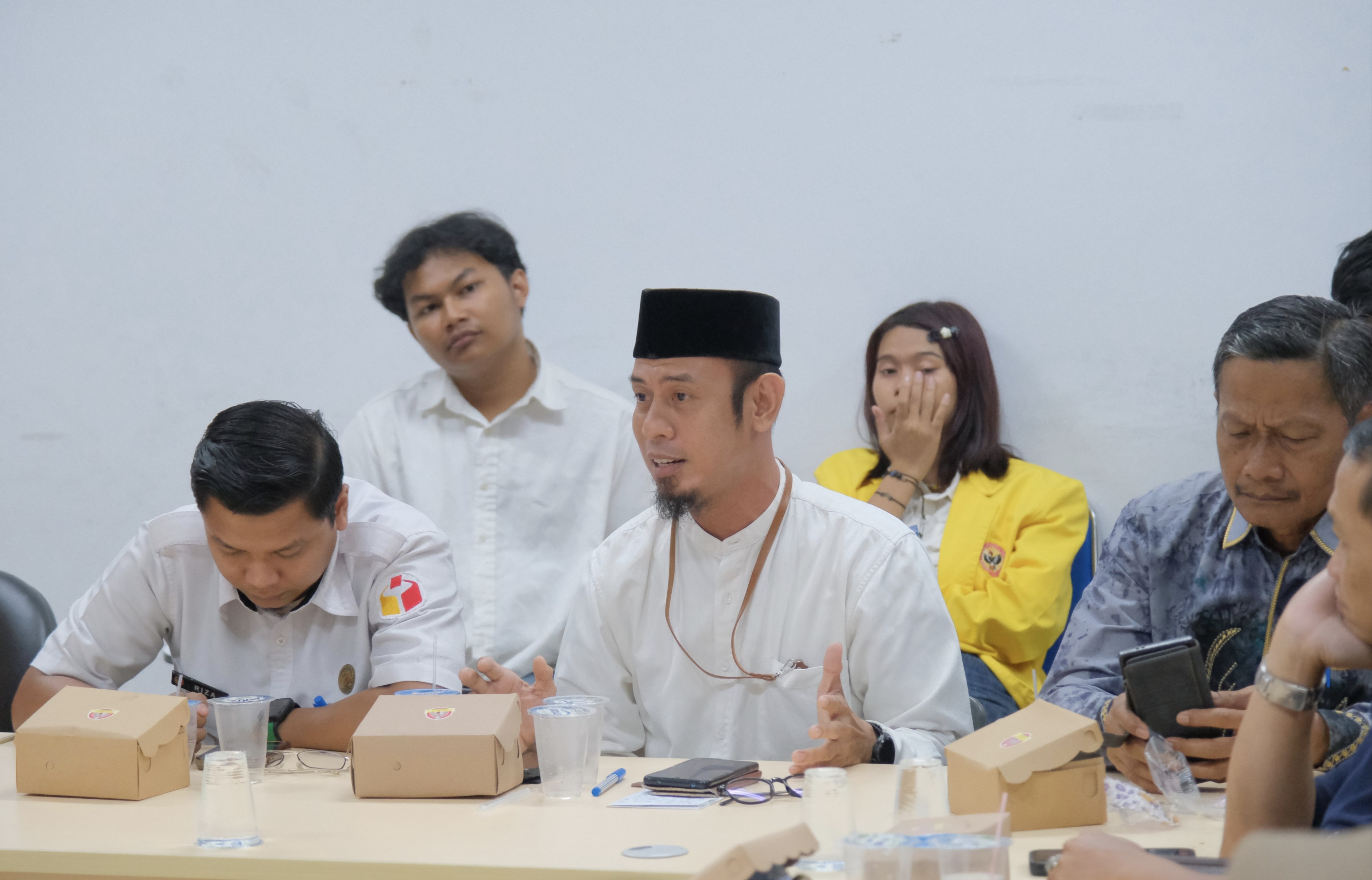 Dokumentasi kegiatan