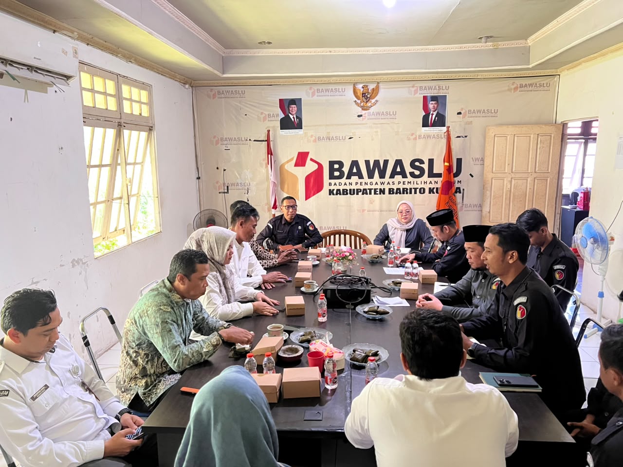 Dokumentasi kegiatan