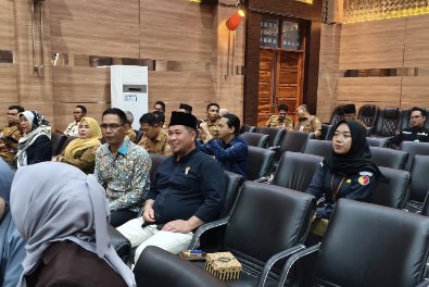 Dokumentasi kegiatan