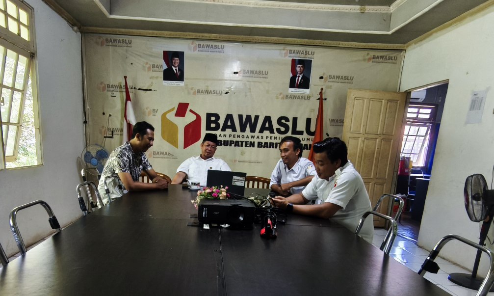 Dokumentasi kegiatan