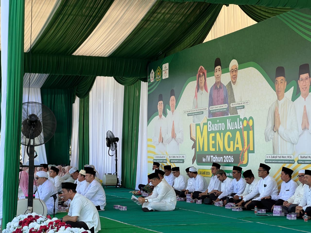 Dokumentasi kegiatan