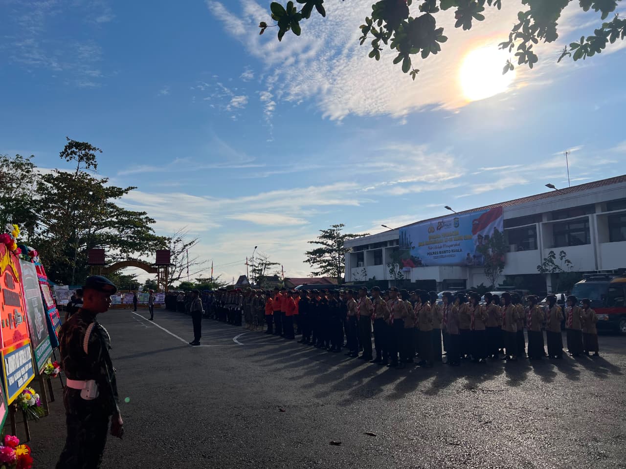 dokumentasi kegiatan