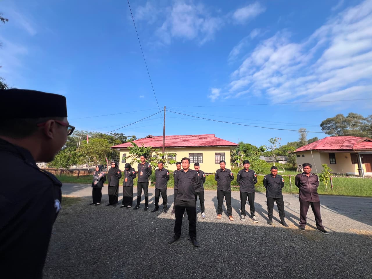 dokumentasi kegiatan