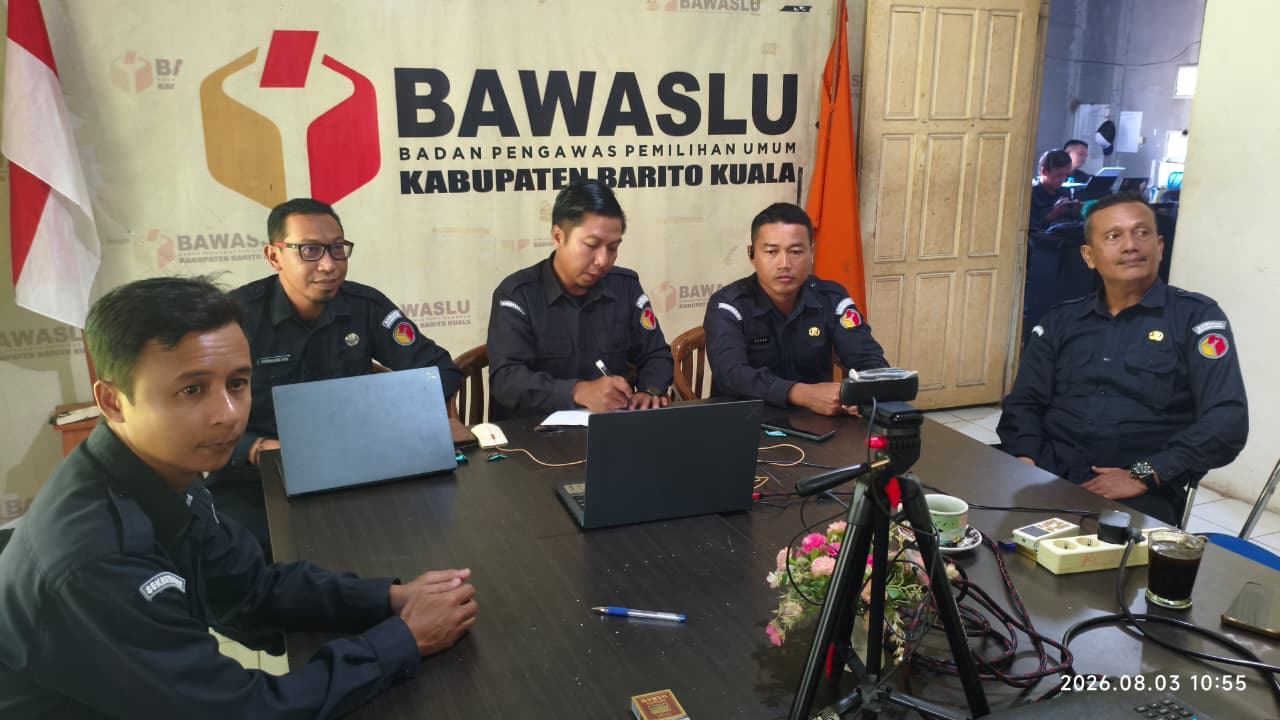 Dokumentasi kegiatan