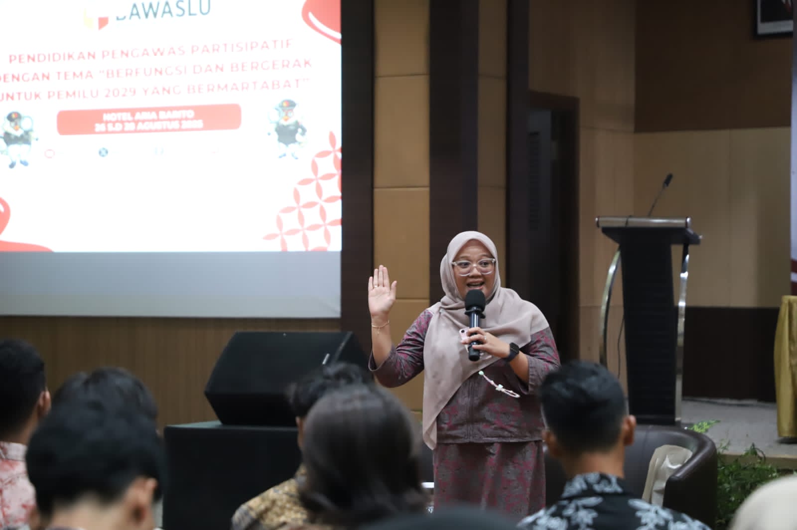 Dokumentasi kegiatan