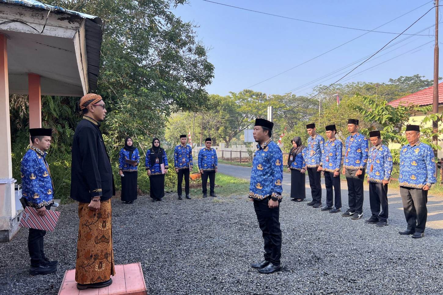 Dokumentasi kegiatan