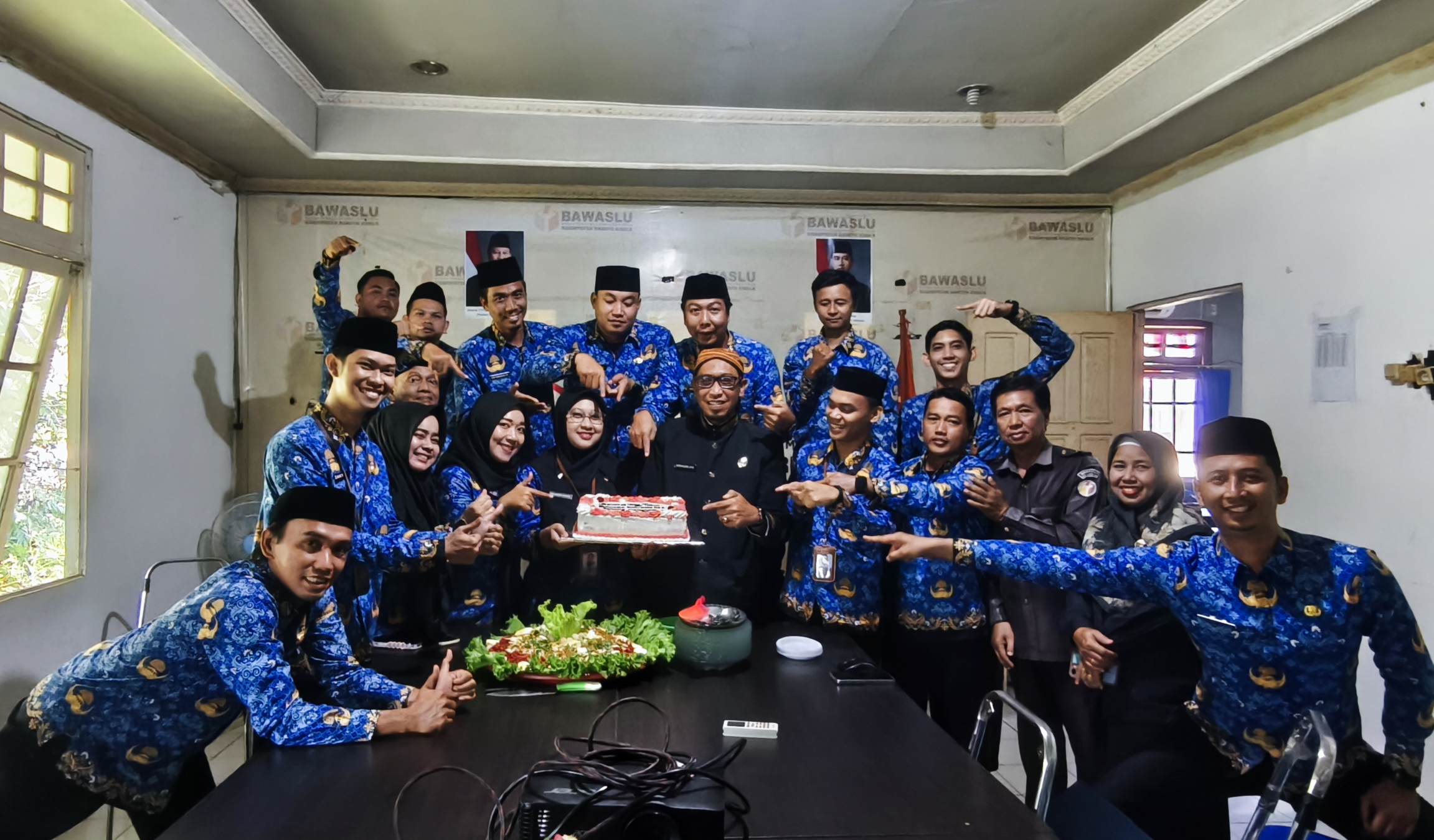 Dokumentasi kegiatan